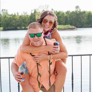 Meet your Posher, Kelsey